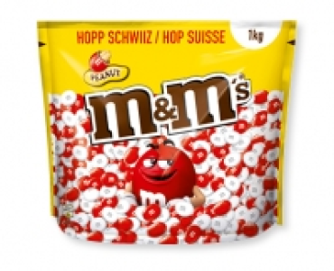 M&MS Peanut Party-Pack CHF&nbsp;8.95