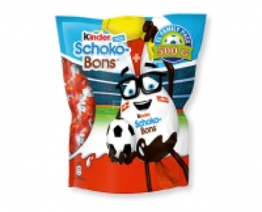 KINDER® Schoko-Bons CHF 6.99