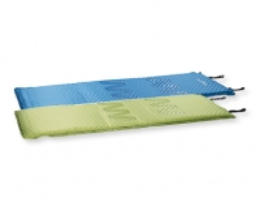 ADVENTURIDGE® Selbstaufblasende Liegematte CHF 19.99