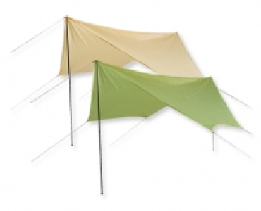 ADVENTURIDGE® Sonnensegel