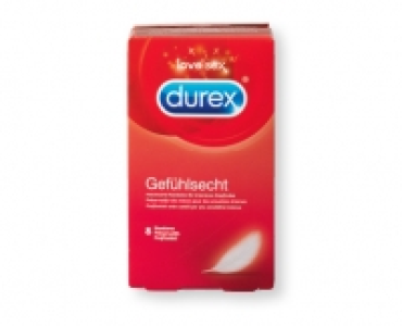DUREX® Kondome