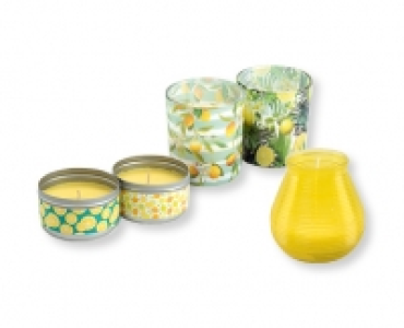 Citronella-Kerze CHF 1.99