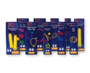 Knicklichter CHF 1.79