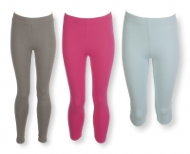 KIDZ ALIVE Mädchen-Leggings CHF 3.99