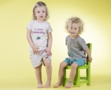 IMPIDIMPI Kleinkinder-Set, 2-teilig CHF 8.99