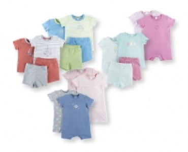 IMPIDIMPI Kleinkinder-Pyjama CHF 9.99