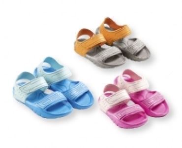 IMPIDIMPI Kleinkinder-/Kinder-Sandalen CHF 9.99