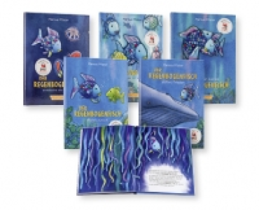 Der Regenbogenfisch CHF 9.99