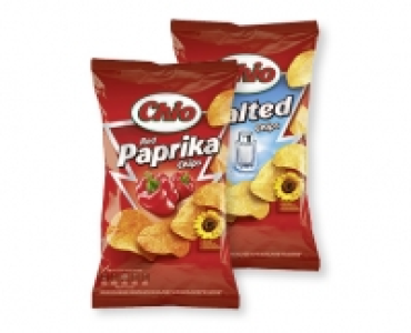 CHIO Chips CHF 3.79