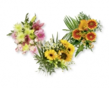 Sommerlicher Mixstrauss CHF 7.99