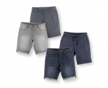 WATSONS Herren-Bermudas CHF 12.99