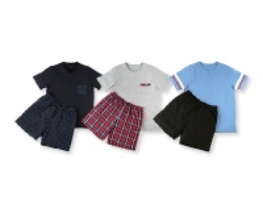 WATSONS Herren-Pyjama CHF 12.99