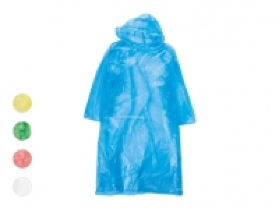 Regenponcho CHF 0.99