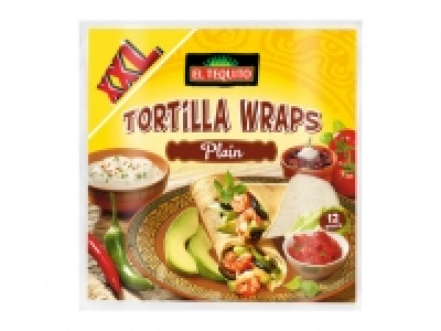 Wraps XXL CHF 1.99