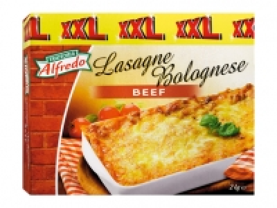 Lasagne Bolognese XXL CHF 7.99