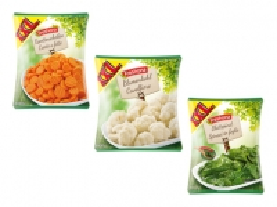 Gemüse XXL CHF 3.49