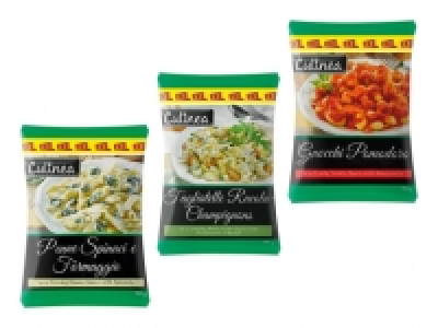Pastagerichte XXL CHF 3.49