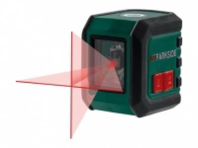 Kreuzlinienlaser CHF 29.90