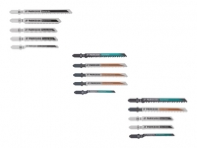 Stichsägeblatt-Set CHF 2.99
