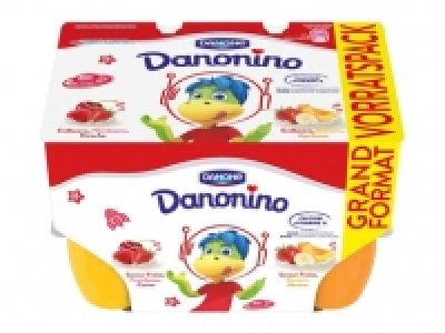 Danone Danonino CHF 2.99