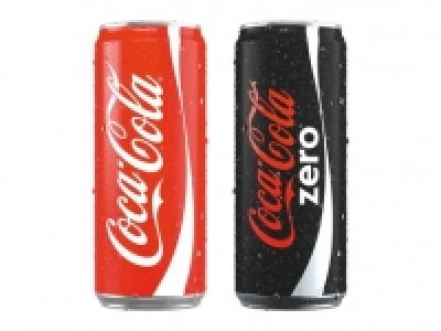 Coca-Cola/ Zero CHF 2.99