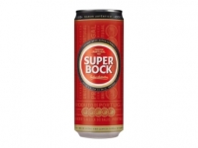 Super Bock Bier CHF 4.99