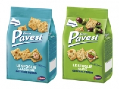 Gran Pavesi Sfoglie Classic/ Olive CHF 1.95
