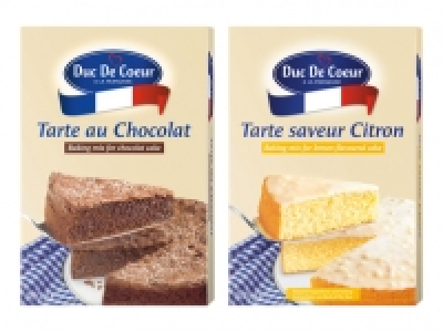 Kuchenbackmischung CHF&nbsp;2.99