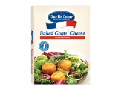 Ziegenk&auml;se zum Aufbacken CHF&nbsp;2.99