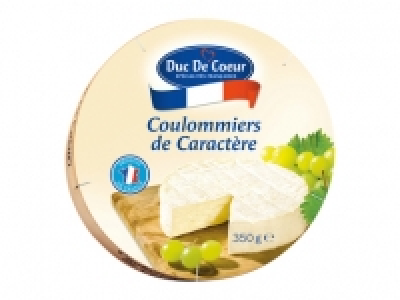 Coulommiers de Caractère CHF 3.49
