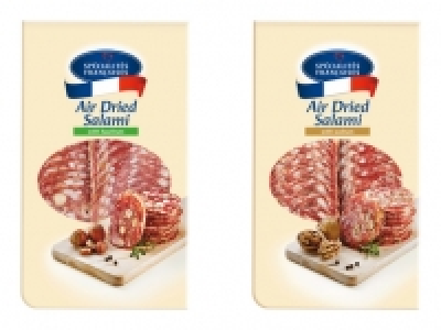 Salami in Scheiben CHF 2.99