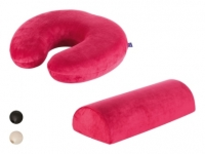 Halbrolle/ Nackenstützkissen CHF 9.99