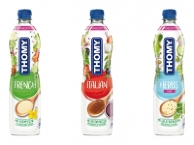 Thomy Dressing CHF 4.69