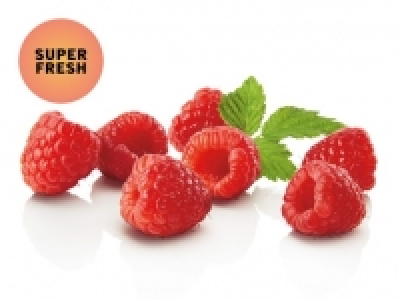 Himbeeren CHF 1.19