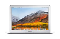 MediaMarkt  Apple MacBook Air - Notebook - 13.3 Inch - Silber