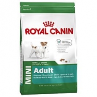 Qualipet  Royal Canin Mini Adult 4kg