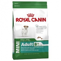 Qualipet  Royal Canin Mini Mature 2kg