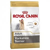 Qualipet  Royal Canin Adult Yorkshire 1.5kg