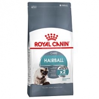 Qualipet  Royal Canin Intense Hairball 34 2kg