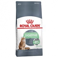 Qualipet  Royal Canin Cat Digestive Care 2kg