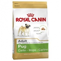Qualipet  Royal Canin Adult Mops 3kg