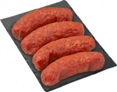 Chorizo casero CHF 4.95