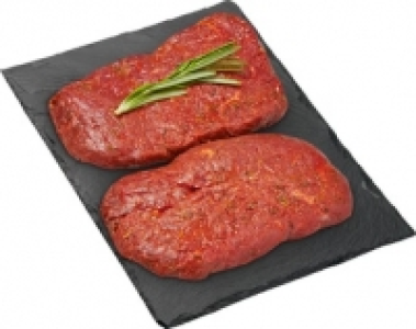 Denner Rindshuftsteak CHF 2.75