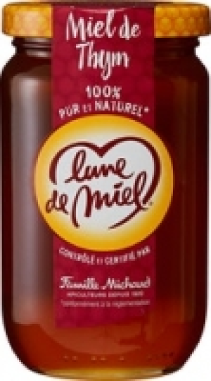 Lune de miel CHF&nbsp;4.95