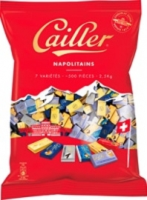 Cailler Napolitains CHF 39.00