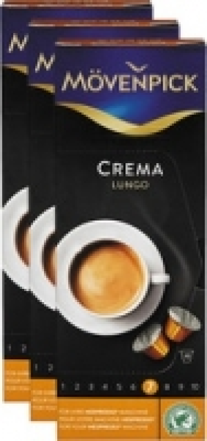 Mövenpick Kaffeekapseln CHF 7.95
