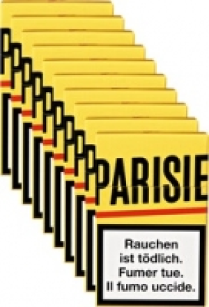 Parisienne Jaune CHF 74.00