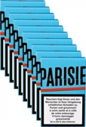 Parisienne Bleue CHF 74.00