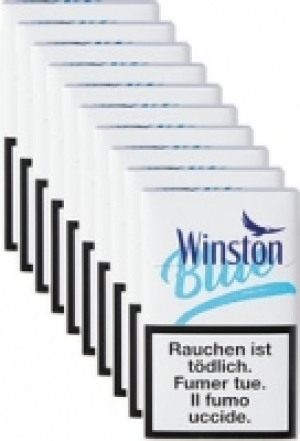 Winston Blue CHF 69.00