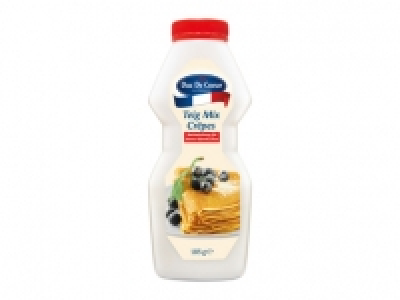 Teig Mix Crêpes CHF 1.49
